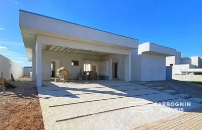 Casa em condomínio a venda no ecopark bourbon no grama em caçapava