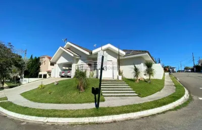 Casa em condomínio a venda no santa helena no sapé i em caçapava
