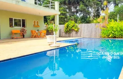 Sobrado em condomínio a venda no portal da mata no jardim maria cândida em caçapava
