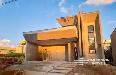 Casa em condomínio a venda no santa mônica em caçapava