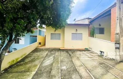 Casa em condomínio a venda no villagio righi em caçapava