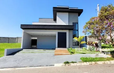 Casa em condomínio a venda no reserva do vale em caçapava