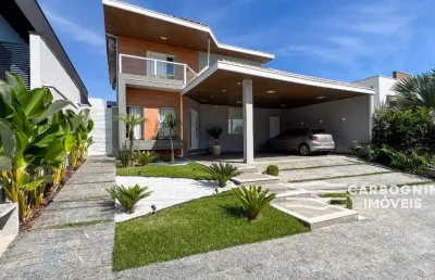 Casa em condomínio a venda no terras do vale em caçapava
