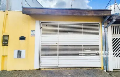 Casa com 2 quartos à venda na Avenida Francisco Alves Moreira, 757, Jardim Amália, Caçapava