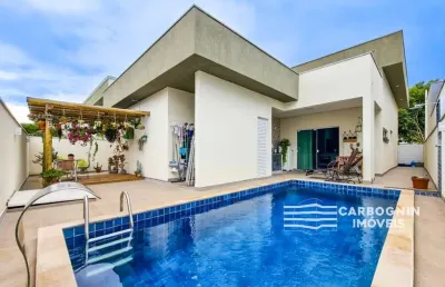 Casa em condomínio a venda no terras do vale em caçapava