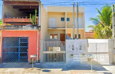 Casa com 2 quartos à venda na Rua Doutor Antonio Zanetti, 285, Parque Residencial Santo André, Caçapava