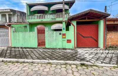 Casa com 1 quarto para alugar na Rua Artur Benedito de Oliveira Porto, 404, Jardim Rafael, Caçapava