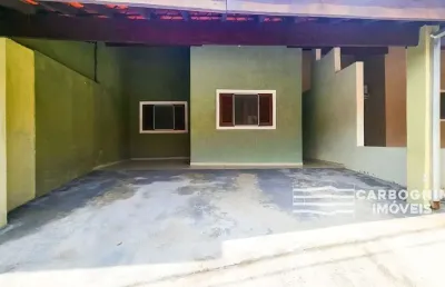 Casa em condomínio para venda no melville em caçapava