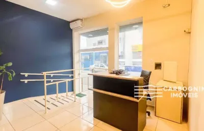 Locação e venda ponto comercial no centro em caçapava
