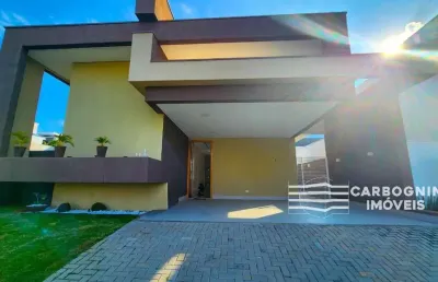 Casa em condomínio a venda e locação no terras do vale em caçapava