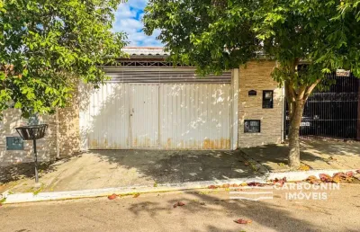 Casa com 2 quartos à venda na Rua Manoel Provasi, 165, Jardim Panorama, Caçapava