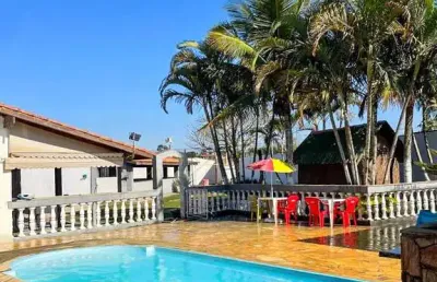 Chácara / sítio com 3 quartos para alugar na Avenida José Francisco de Alvarenga, 3900, Tataúba, Caçapava