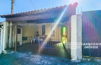 Sobrado a venda na vila antônio augusto luiz em caçapava