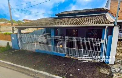 Casa a venda e locação no jardim amália em caçapava