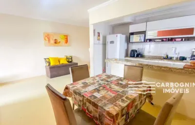 Apartamento a venda no condomínio indianápolis na vila antônio augusto em caçapava