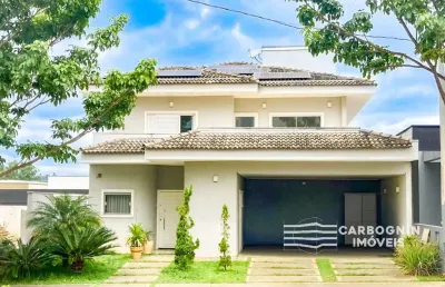 Casa em condomínio a venda no terras do vale em caçapava