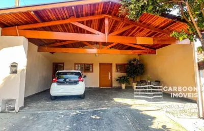 Casa em condomínio a venda no mirante do vale em caçapava