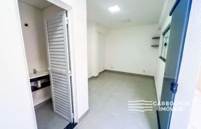 Ponto comercial com 2 salas para alugar na Rua Marquês de Herval, 355A, Centro, Caçapava