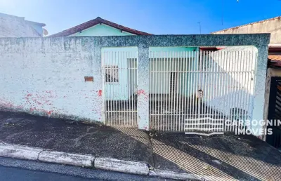 Casa com 5 quartos para alugar na Rua João Araújo, 25, Parque Residencial Maria Elmira, Caçapava