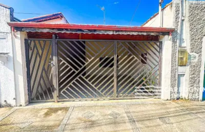Casa a venda e locação no jardim maria cândida em caçapava