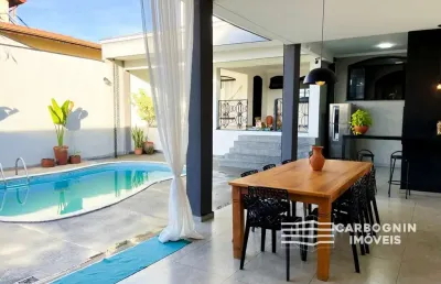 Casa a venda na vila antônio augusto luiz em caçapava