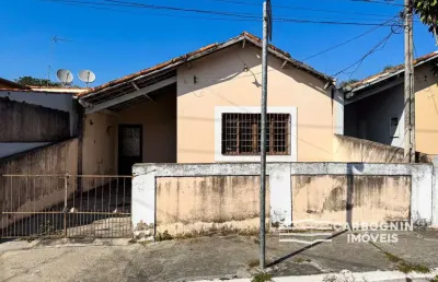 Casa a venda e locação no jardim são josé em caçapava