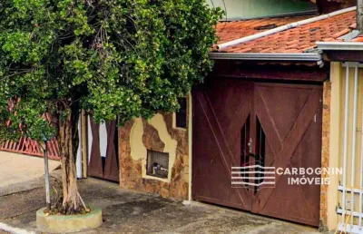 Casa a venda na vila antônio augusto luiz em caçapava
