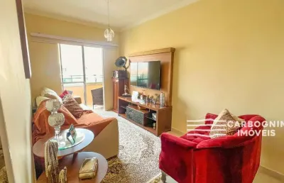 Apartamento a venda no condomínio athenas na vila antônio augusto luiz em caçapava
