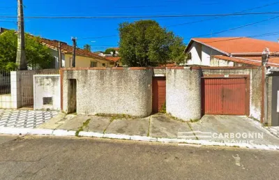 Casa com 2 quartos para alugar na Rua Desembargador Alípio Bastos, 146, Vila Resende, Caçapava