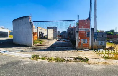 Terreno à venda na Rua Tucker, 13, Parque do Museu, Caçapava