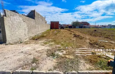 Terreno à venda na Avenida Francisco Alves Moreira, AO LADO DO, Jardim Amália, Caçapava