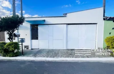 Casa com 2 quartos à venda na Rua Durvalina Costa da Silva, 622, Residencial Esperança, Caçapava