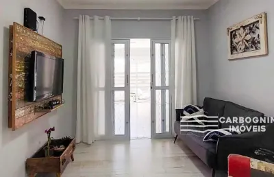 Casa com 2 quartos para alugar na Rua Capitão João Ramos, 2, Centro, Caçapava
