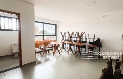 Sala comercial com 1 sala para alugar na Rua Prudente de Moraes, 33, Centro, Caçapava