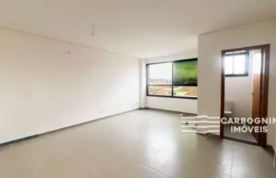 Sala comercial com 1 sala para alugar na Rua Prudente de Moraes, 27, Centro, Caçapava