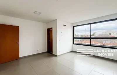 Sala comercial com 1 sala para alugar na Rua Prudente de Moraes, 25, Centro, Caçapava