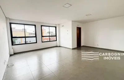 Sala comercial com 1 sala para alugar na Rua Prudente de Moraes, 22, Centro, Caçapava