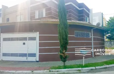 Casa com 2 quartos para alugar na Rua Olímpio Santos Junior, 50, Jardim Amália, Caçapava