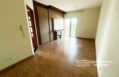 Apartamento com 2 quartos para alugar na Avenida Marechal Castelo Branco, 201, Vila Paraíso, Caçapava