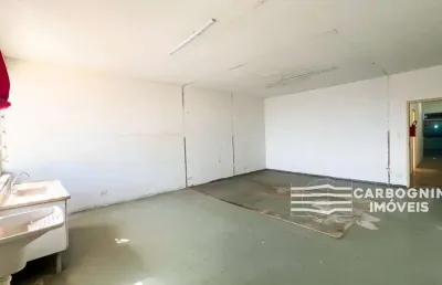 Sala comercial com 1 sala para alugar na Rua Capitão João Ramos, 127, Centro, Caçapava