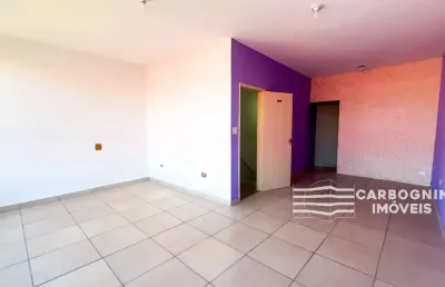 Sala comercial com 1 sala para alugar na Rua Capitão João Ramos, 127, Centro, Caçapava