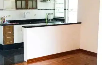 Apartamento para locação no condomínio athenas na vila antônio augusto luiz em caçapava