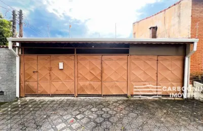 Casa com 2 quartos para alugar na Rua Presidente Juscelino Kubitschek de Oliveira, 11, Sapé II, Caçapava