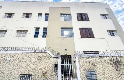 Apartamento a venda no condomínio gonçalves na vila antônio augusto luiz em caçapava