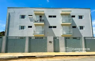 Apartamento no colinas ecoville no jardim maria cândida em caçapava