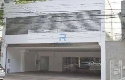 Loja para alugar, 1400 m²  - santo agostinho - belo horizonte/mg