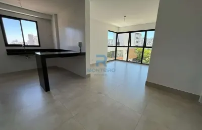 Apartamento com 3 quartos, à venda, 85 m² - anchieta
