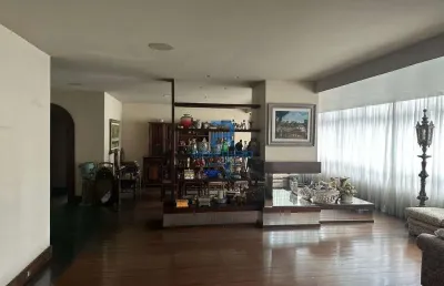 Apartamento com 4 quartos à venda, 400m² -  lourdes