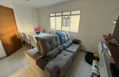 Apartamento com 3 quartos à venda, 65 m² - santo antônio