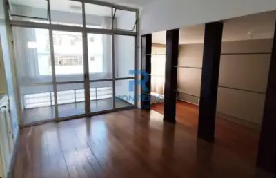 Apartamento com 4 quartos à venda no Sion, Belo Horizonte 